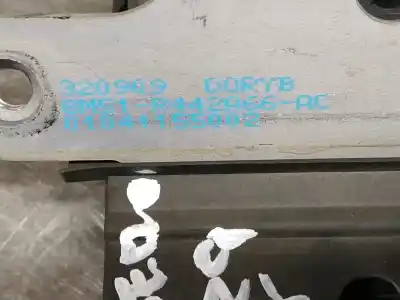 Автозапчасти б/у замок багажника/ворот за ford focus lim. (cb4) titanium ссылки oem iam 8m51r442a66ac  