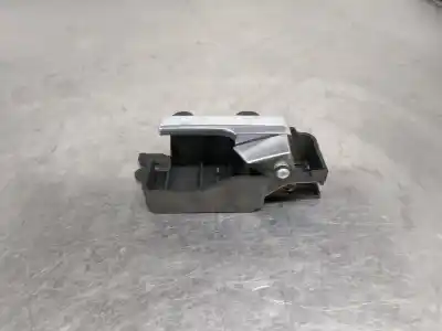 Автозапчастина б/у ліва передня внутрішня ручка для ford focus lim. (cb4) titanium посилання на oem iam 3m51r22601