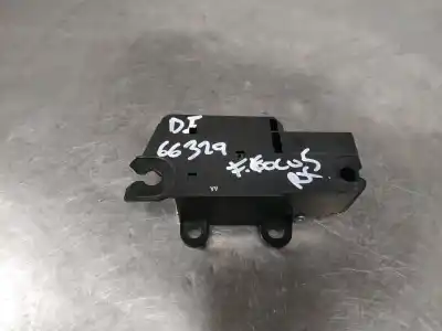 Автозапчастина б/у ліва передня внутрішня ручка для ford focus lim. (cb4) titanium посилання на oem iam 3m51r22601  