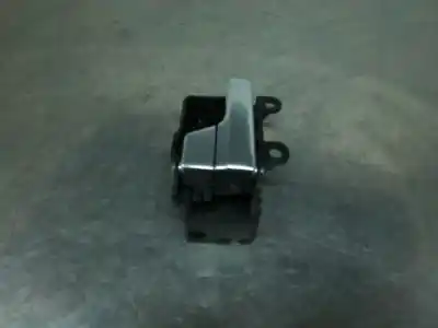 Автозапчастина б/у ліва задня внутрішня ручка для ford focus lim. (cb4) titanium посилання на oem iam 3m51r22601  