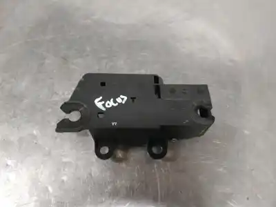 Автозапчастина б/у ліва задня внутрішня ручка для ford focus lim. (cb4) titanium посилання на oem iam 3m51r22601  