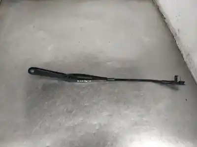 Автозапчастина б/у лівий передній ручок склоочисника для ford focus lim. (cb4) titanium посилання на oem iam 4m5117526ad  