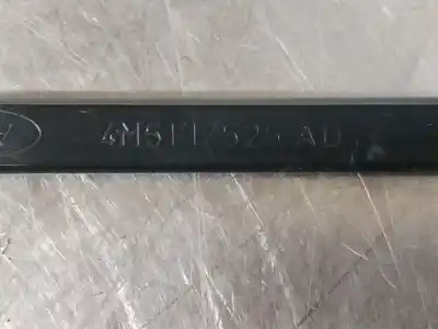 Автозапчастина б/у лівий передній ручок склоочисника для ford focus lim. (cb4) titanium посилання на oem iam 4m5117526ad  