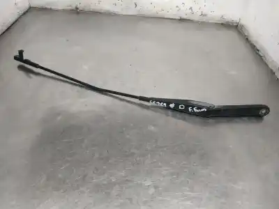 Автозапчастина б/у передній правий річок склоочисника для ford focus lim. (cb4) titanium посилання на oem iam 4m5117526cd  