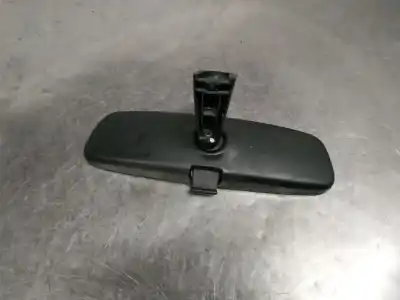 Автозапчасти б/у внутреннее зеркало за ford focus lim. (cb4) titanium ссылки oem iam e9014276  