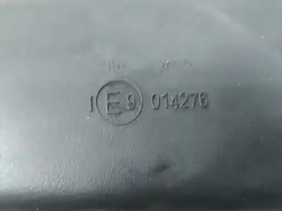 Pièce détachée automobile d'occasion RÉTROVISEUR INTÉRIEUR pour FORD FOCUS LIM. (CB4)  Références OEM IAM E9014276  