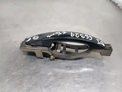 Автозапчасти б/у левая передняя наружная ручка за ford focus lim. (cb4) titanium ссылки oem iam   