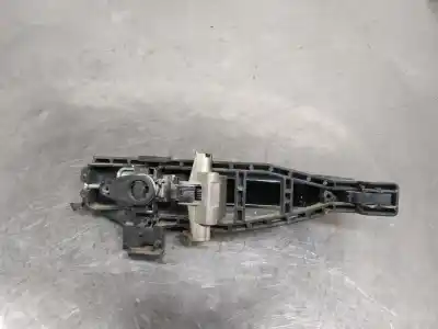 Second-hand car spare part EXTERIOR LEFT FRONT DOOR HANDLE for FORD FOCUS LIM. (CB4)  OEM IAM references   