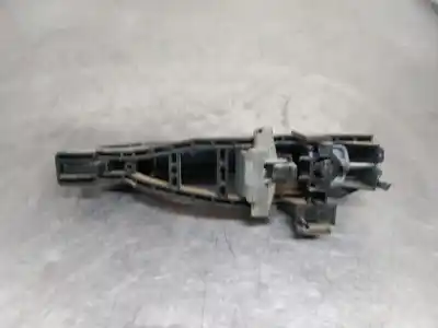 Автозапчастина б/у зовнішня ручка передня прав для ford focus lim. (cb4) titanium посилання на oem iam 