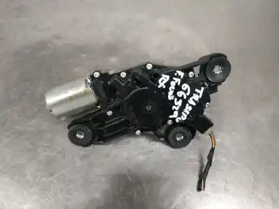 Автозапчастина б/у двигатель заднього склоочисника для ford focus lim. (cb4) titanium посилання на oem iam 3m51r17k44  