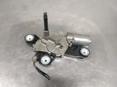 Автозапчастина б/у двигатель заднього склоочисника для ford focus lim. (cb4) titanium посилання на oem iam 3m51r17k44  