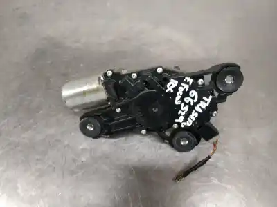 Автозапчастина б/у двигатель заднього склоочисника для ford focus lim. (cb4) titanium посилання на oem iam 3m51r17k44  