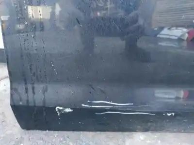 Second-hand car spare part front right door for ford focus lim. (cb4) titanium oem iam references   