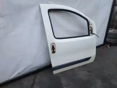 Автозапчастина б/у ПЕРЕДНІ ПРАВІ ДВЕРІ для CITROEN NEMO  Посилання на OEM IAM   