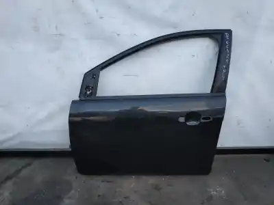 Автозапчасти б/у левая передняя дверь за ford focus lim. (cb4) titanium ссылки oem iam   