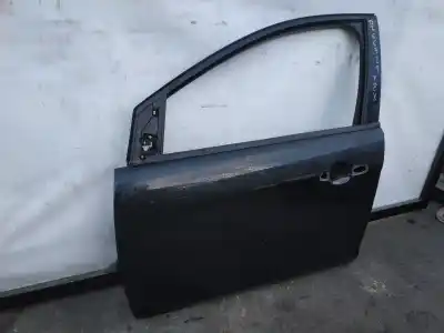 Автозапчастина б/у передні ліві двері для ford focus lim. (cb4) titanium посилання на oem iam 