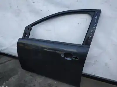 Автозапчасти б/у левая передняя дверь за ford focus lim. (cb4) titanium ссылки oem iam   