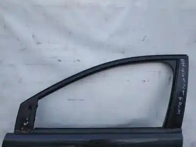 Автозапчасти б/у левая передняя дверь за ford focus lim. (cb4) titanium ссылки oem iam   