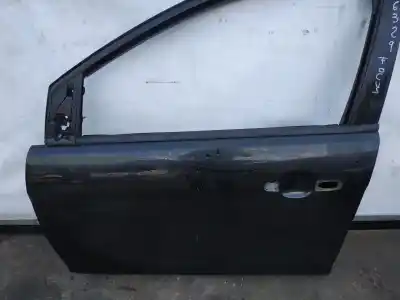 Автозапчасти б/у левая передняя дверь за ford focus lim. (cb4) titanium ссылки oem iam   