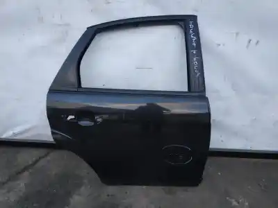 Автозапчастина б/у двері задні праві для ford focus lim. (cb4) titanium посилання на oem iam   