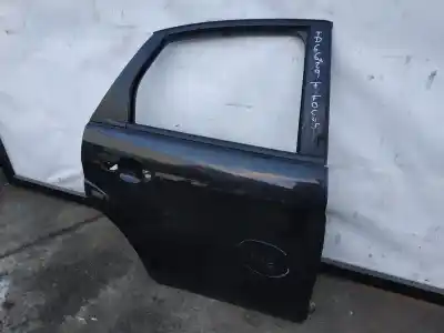 Автозапчастина б/у двері задні праві для ford focus lim. (cb4) titanium посилання на oem iam   