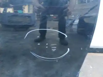 Автозапчастина б/у двері задні праві для ford focus lim. (cb4) titanium посилання на oem iam   