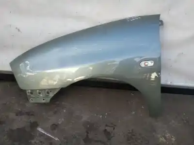 İkinci el araba yedek parçası SOL ÖN ÇAMURLUK için SEAT IBIZA (6L1)  OEM IAM referansları   