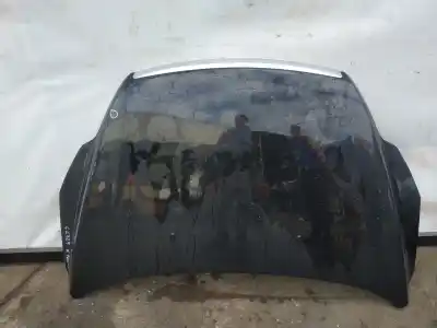 Peça sobressalente para automóvel em segunda mão capot por ford focus lim. (cb4) titanium referências oem iam   