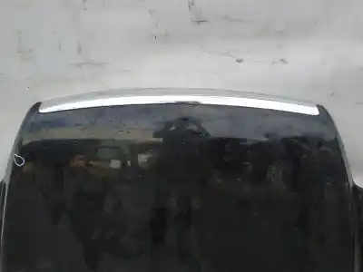 Автозапчастина б/у капок для ford focus lim. (cb4) titanium посилання на oem iam 