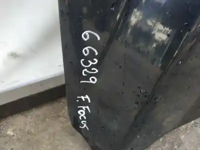 Peça sobressalente para automóvel em segunda mão capot por ford focus lim. (cb4) titanium referências oem iam   