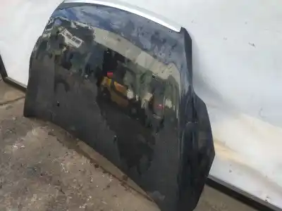 Peça sobressalente para automóvel em segunda mão capot por ford focus lim. (cb4) titanium referências oem iam   