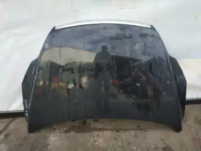 Peça sobressalente para automóvel em segunda mão capot por ford focus lim. (cb4) titanium referências oem iam   