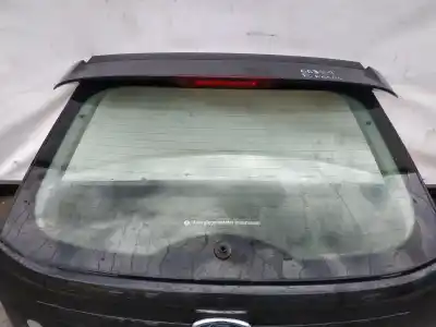 Second-hand car spare part tailgate for ford focus lim. (cb4) titanium oem iam references   