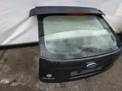 Piesă de schimb auto la mâna a doua haion pentru ford focus lim. (cb4) titanium referințe oem iam 