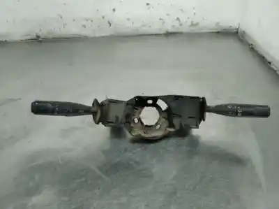 Second-hand car spare part multifunction switch for citroen berlingo 2.0 hdi cat (rhy / dw10td) oem iam references 61557114  