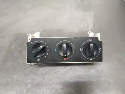 İkinci el araba yedek parçası ISITMA / KLIMA KONTROLÜ için CITROEN BERLINGO  OEM IAM referansları 030549B  
