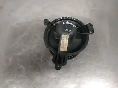 İkinci el araba yedek parçası ISITMA MOTOR için CITROEN BERLINGO  OEM IAM referansları M49ACVP35CL  