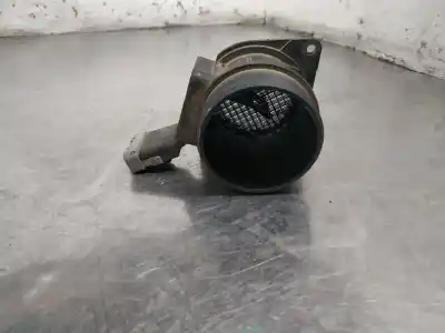 Peça sobressalente para automóvel em segunda mão medidor de massa de ar por citroen berlingo 2.0 hdi cat (rhy / dw10td) referências oem iam 9629471080  