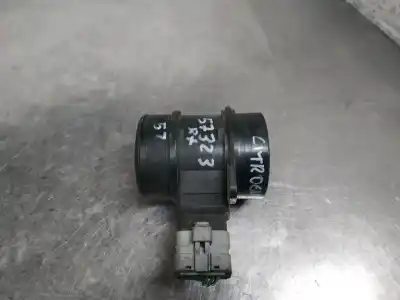 Peça sobressalente para automóvel em segunda mão medidor de massa de ar por citroen berlingo 2.0 hdi cat (rhy / dw10td) referências oem iam 9629471080  