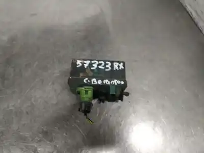 Second-hand car spare part glow plug for citroen berlingo 2.0 hdi cat (rhy / dw10td) oem iam references 9639912580  