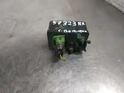 Second-hand car spare part glow plug for citroen berlingo 2.0 hdi cat (rhy / dw10td) oem iam references 9639912580  