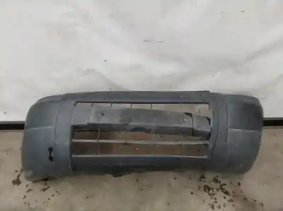 Second-hand car spare part front bumper for peugeot partner (s2) combiespace oem iam references   
