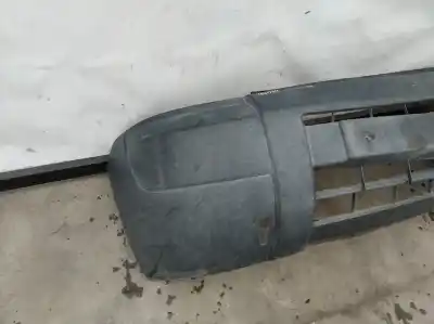 Second-hand car spare part front bumper for peugeot partner (s2) combiespace oem iam references   