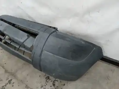 Second-hand car spare part front bumper for peugeot partner (s2) combiespace oem iam references   