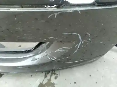 Second-hand car spare part front bumper for bmw serie 1 berlina (e81/e87) 118d oem iam references   