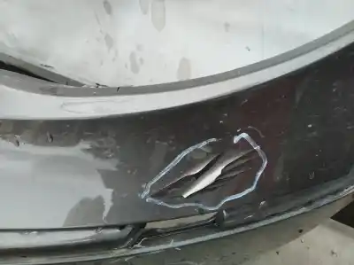 Second-hand car spare part front bumper for bmw serie 1 berlina (e81/e87) 118d oem iam references   