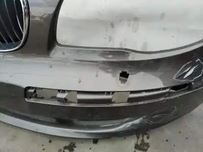 Pièce détachée automobile d'occasion LE PARE-CHOC AVANT pour BMW SERIE 1 BERLINA (E81/E87)  Références OEM IAM   