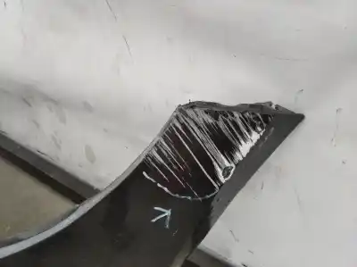 Second-hand car spare part front bumper for bmw serie 1 berlina (e81/e87) 118d oem iam references   