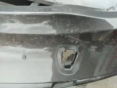 Second-hand car spare part front bumper for bmw serie 1 berlina (e81/e87) 118d oem iam references   