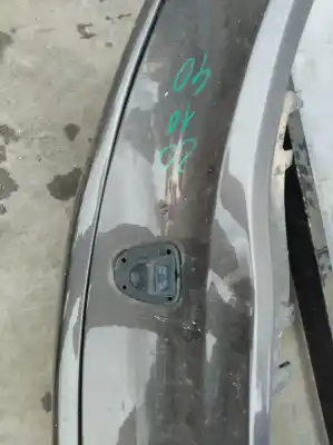 Second-hand car spare part front bumper for bmw serie 1 berlina (e81/e87) 118d oem iam references   